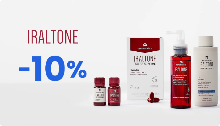 iraltone